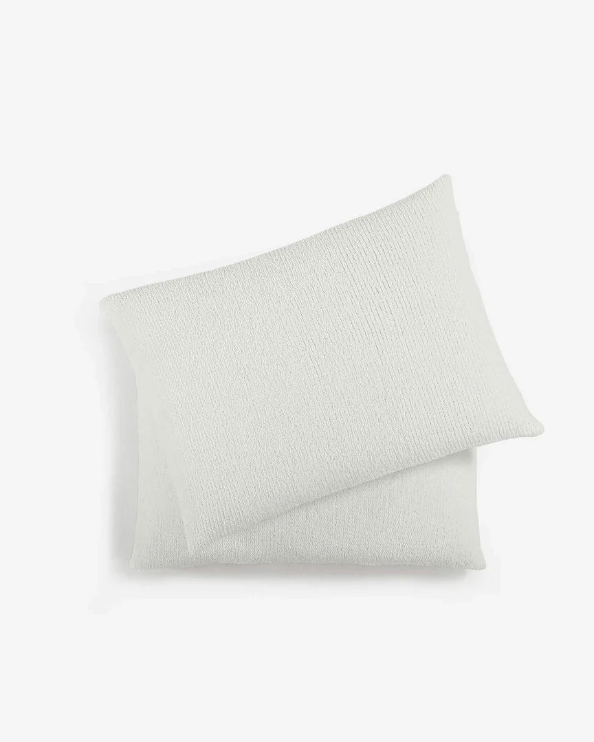 Sunday Citizen Snug Sham Set (more Colors)