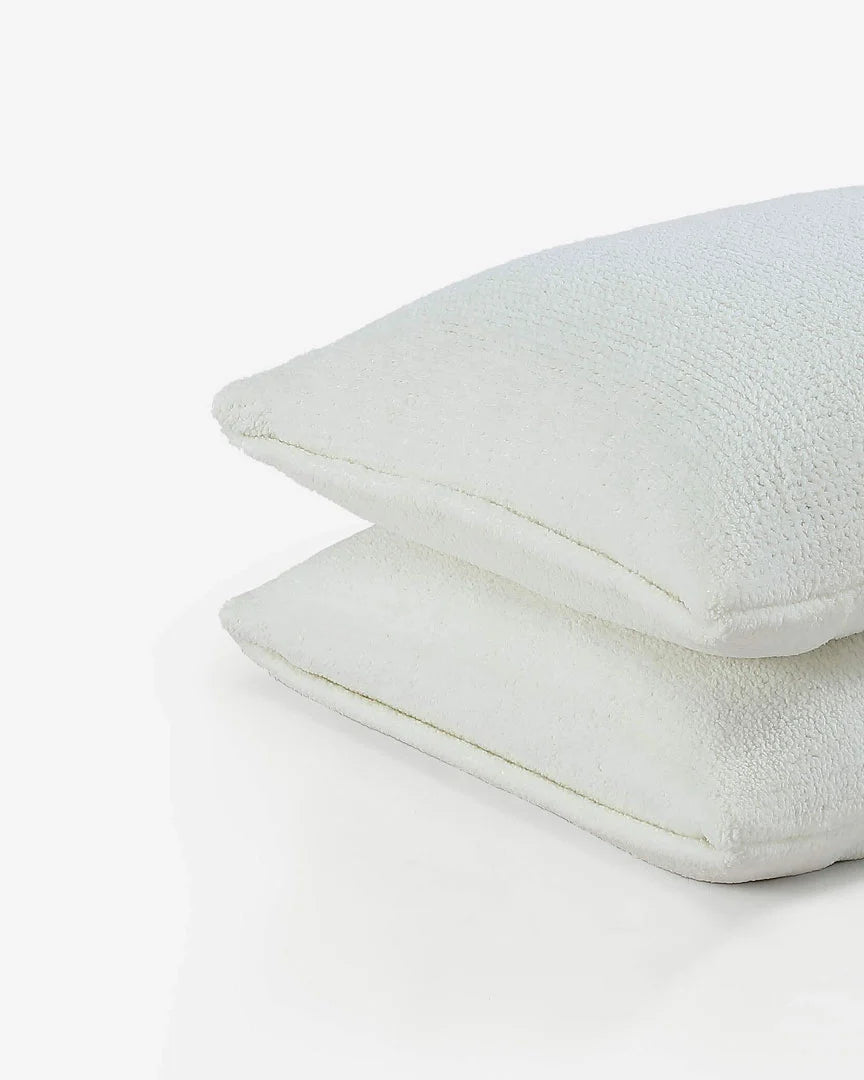 Sunday Citizen Snug Sham Set (more Colors)