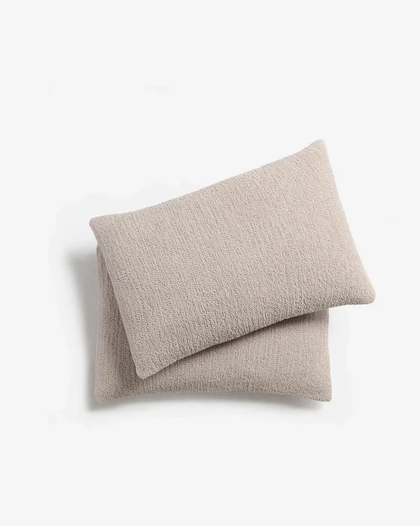 Sunday Citizen Snug Sham Set (more Colors)