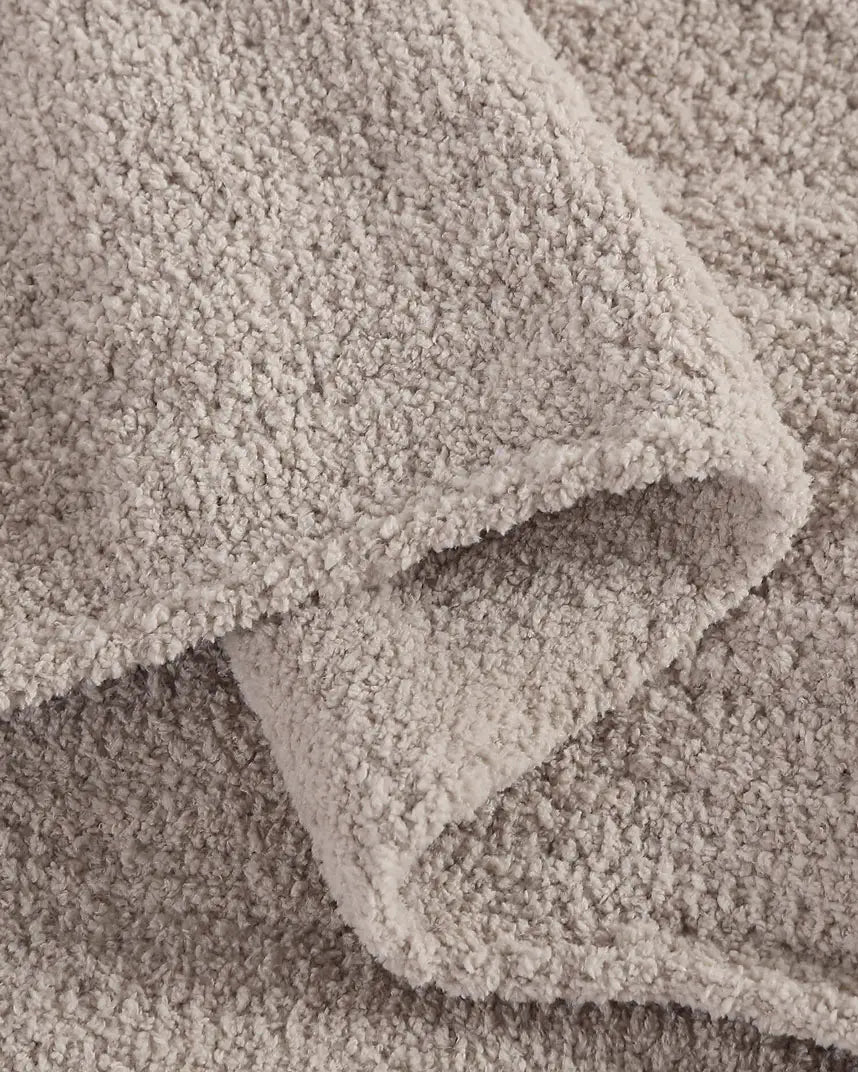 Sunday Citizen Snug Sham Set (more Colors)