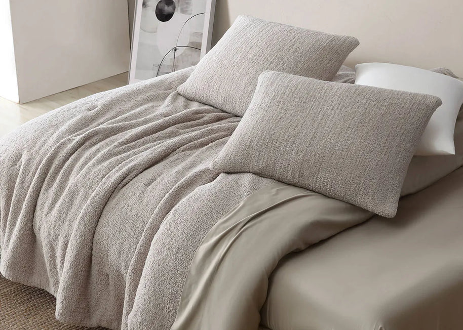 Sunday Citizen Snug Stitch Comforter (more Colors)