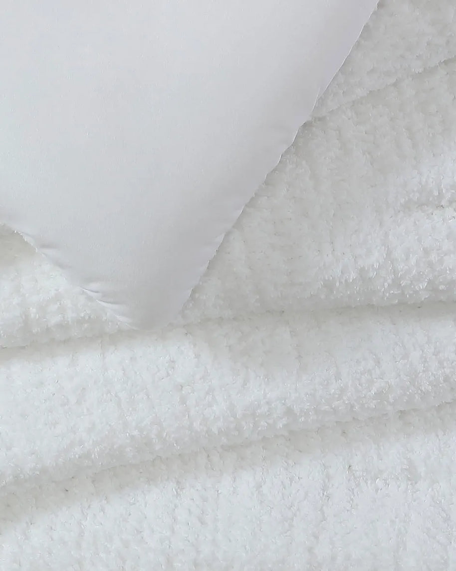 Sunday Citizen Snug Stitch Comforter (more Colors)