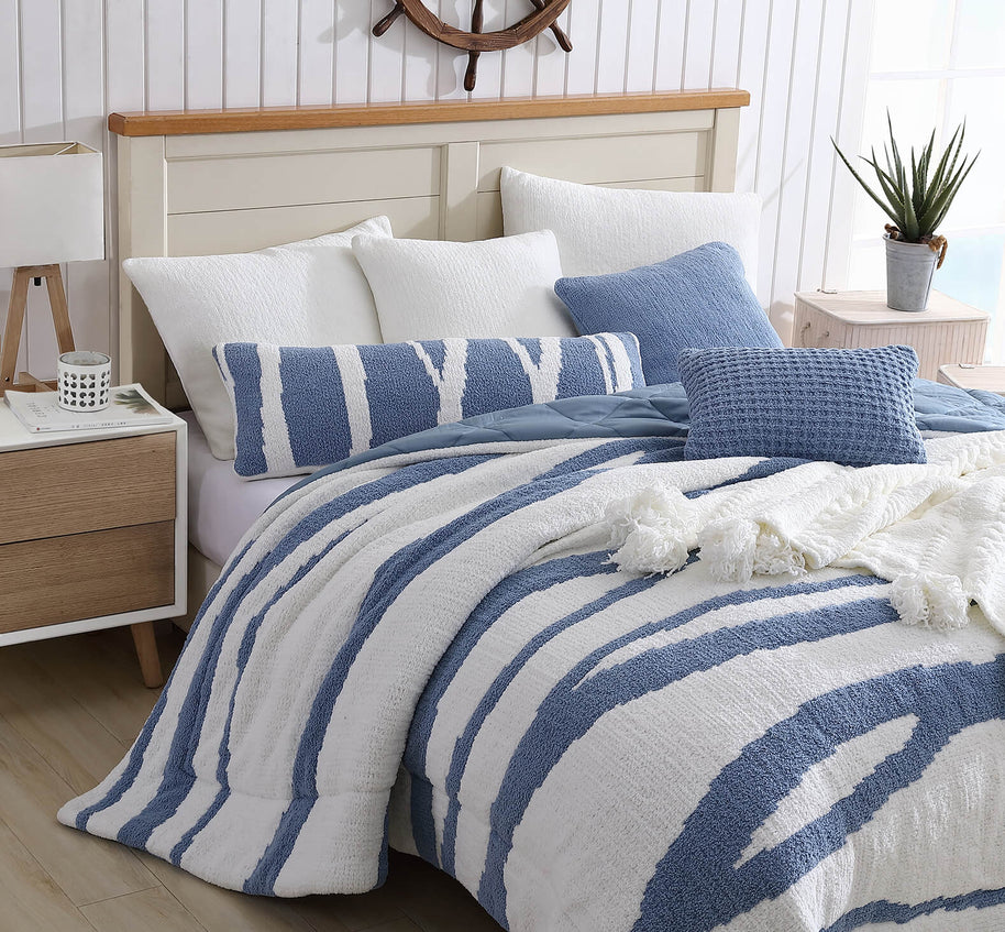 Sunday Citizen Snug Throw Pillow (more colors)