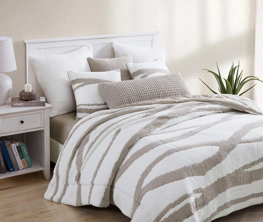 Sunday Citizen Snug Throw Pillow (more colors)