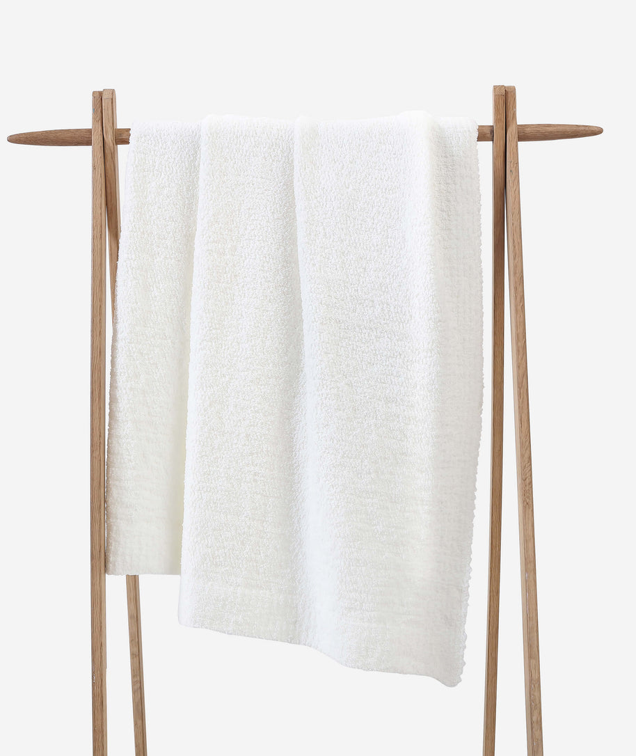 Sunday Citizen Snug Throw Blanket (more Colors)