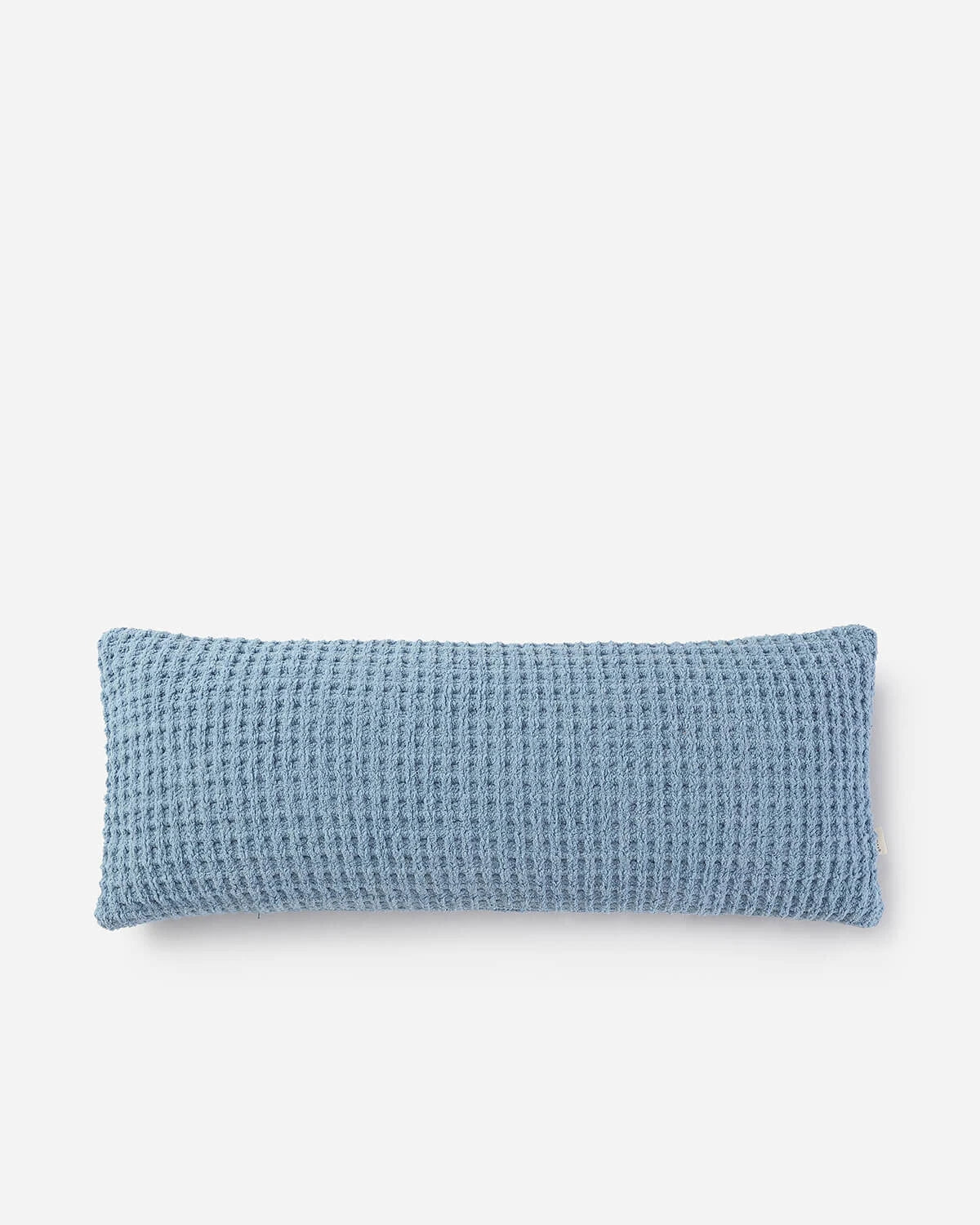 Sunday Citizen Snug Waffle Lumbar Pillow (more Colors)