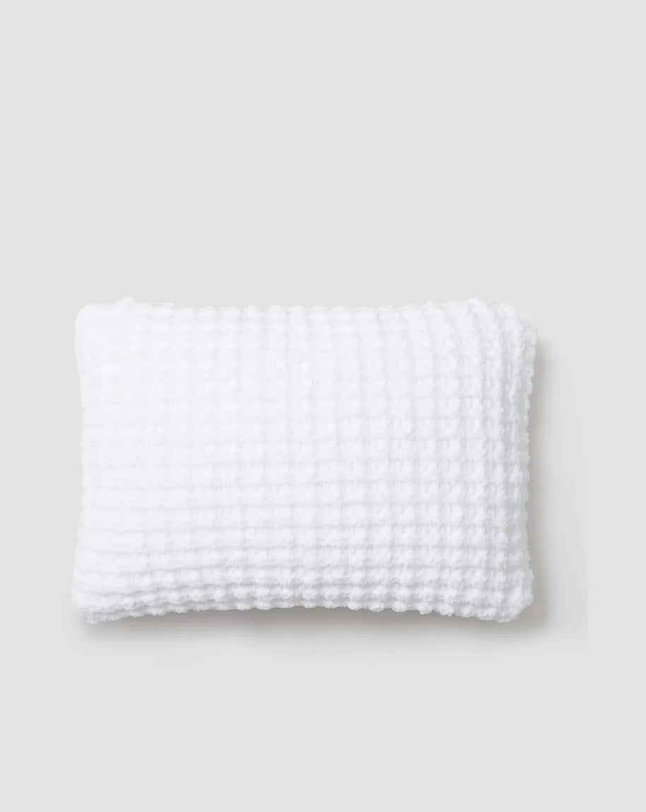 Sunday Citizen Snug Waffle Mini Pillow (more colors)