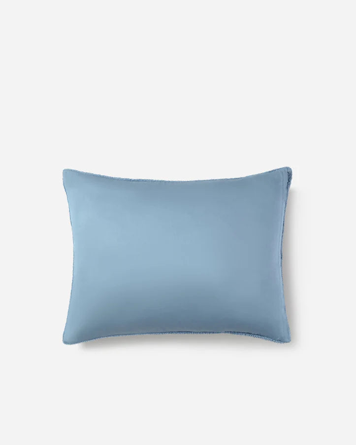 Sunday Citizen Snug + Bamboo Sham Set (more Colors)