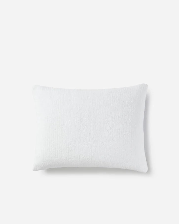 Sunday Citizen Snug + Bamboo Sham Set (more Colors)