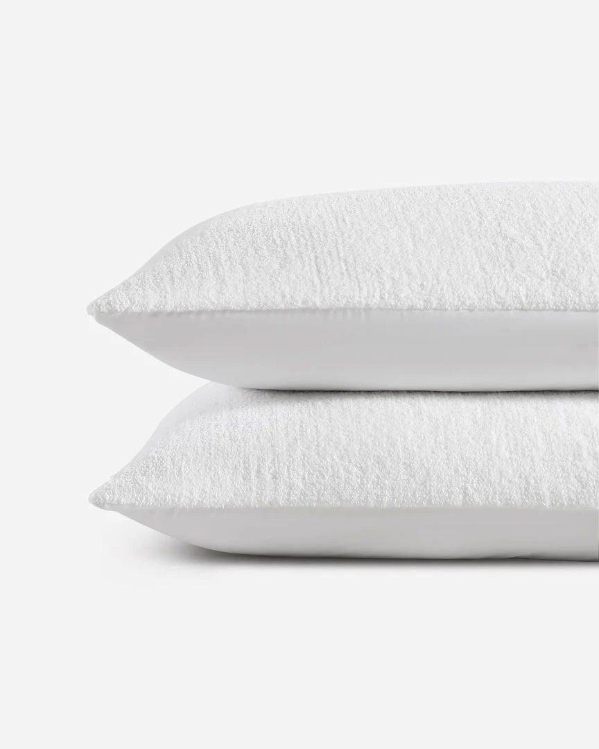 Sunday Citizen Snug + Bamboo Sham Set (more Colors)