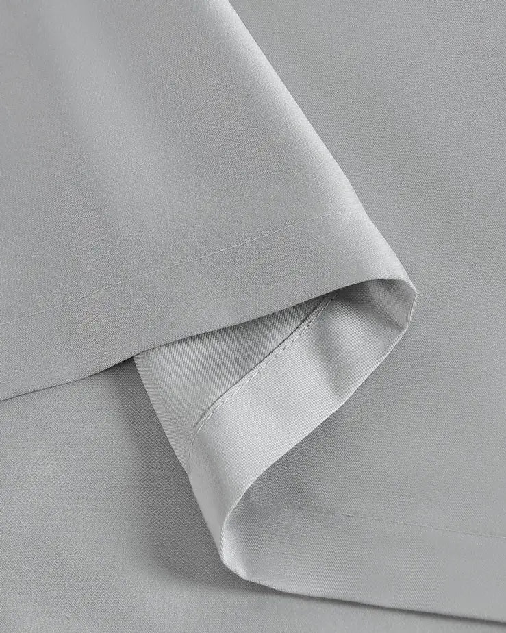Sunday Citizen Snug + Bamboo Sham Set (more Colors)