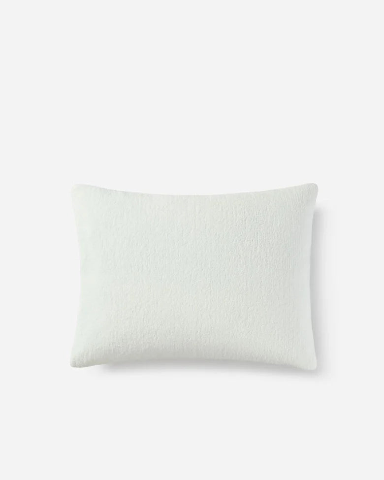 Sunday Citizen Snug + Bamboo Sham Set (more Colors)
