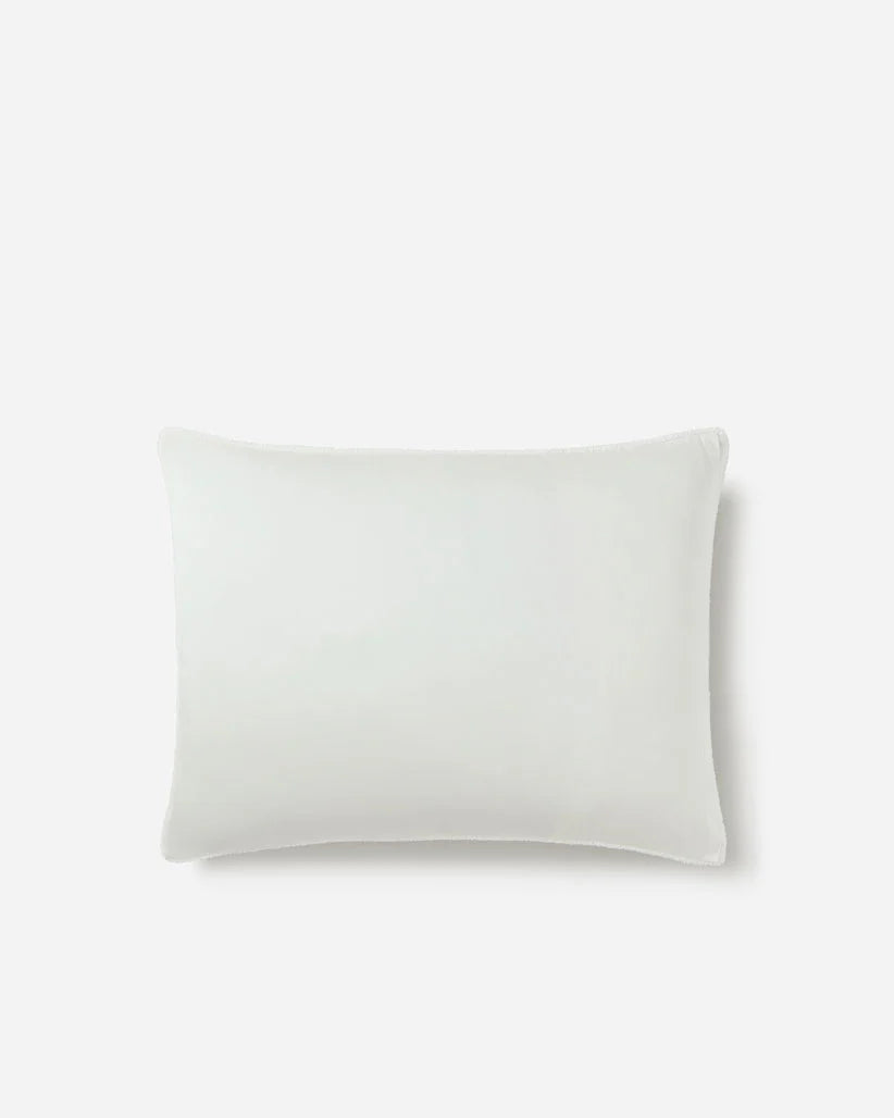 Sunday Citizen Snug + Bamboo Sham Set (more Colors)