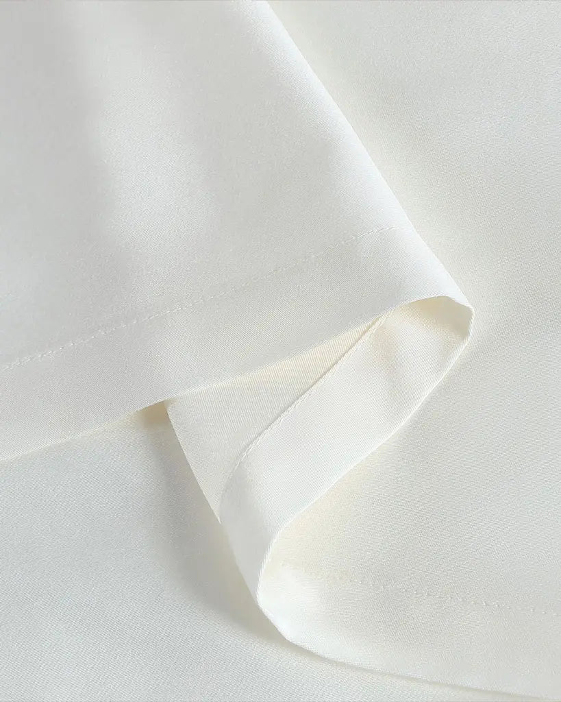 Sunday Citizen Snug + Bamboo Sham Set (more Colors)