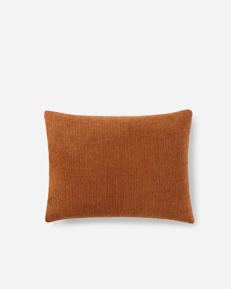 Sunday Citizen Snug + Bamboo Sham Set (more Colors)