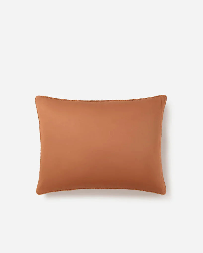 Sunday Citizen Snug + Bamboo Sham Set (more Colors)