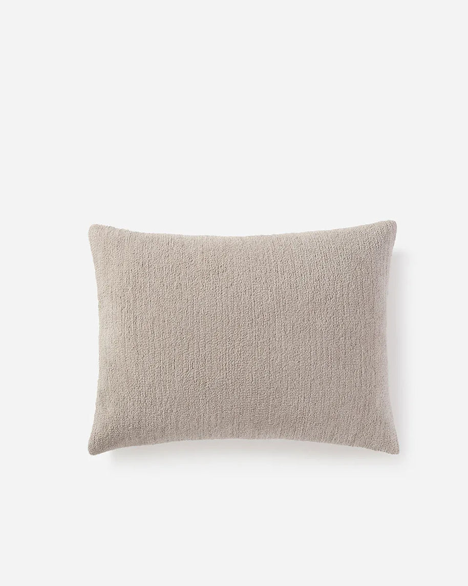 Sunday Citizen Snug + Bamboo Sham Set (more Colors)
