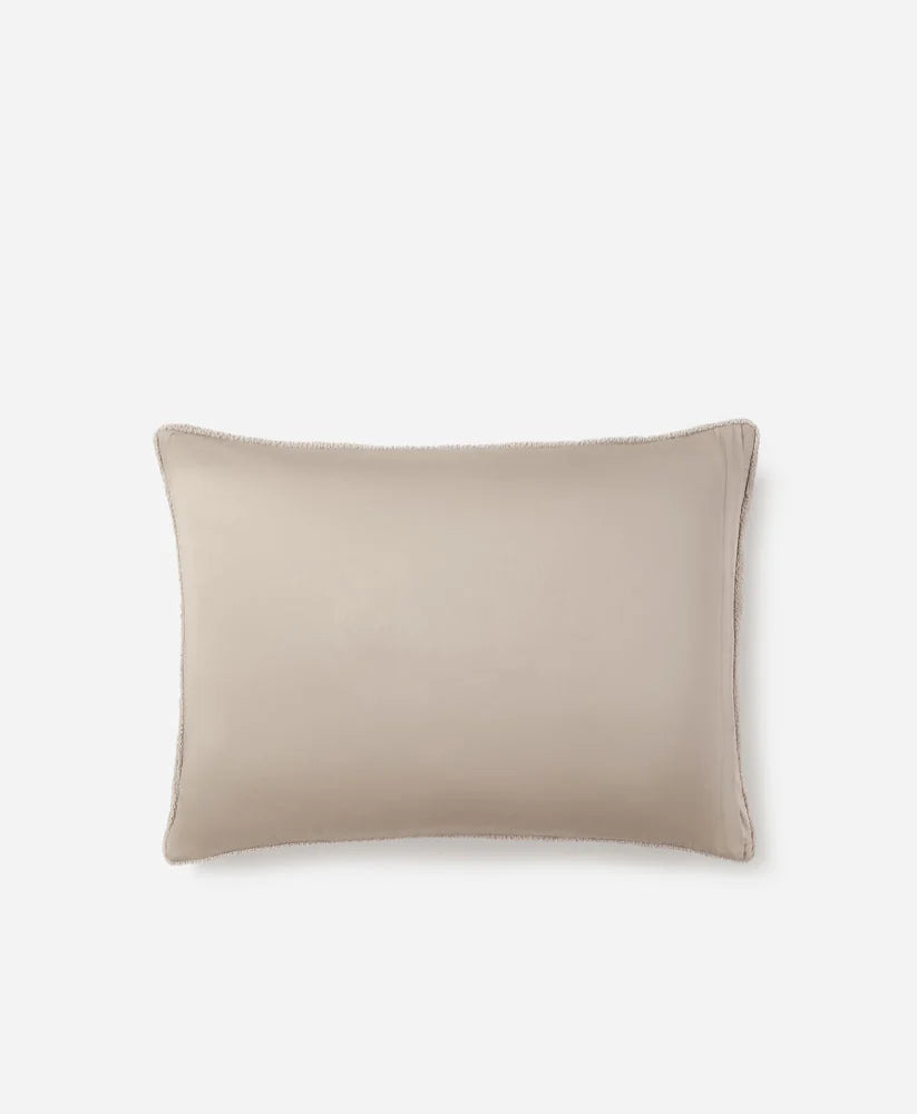 Sunday Citizen Snug + Bamboo Sham Set (more Colors)