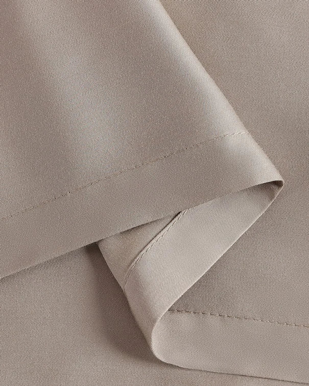 Sunday Citizen Snug + Bamboo Sham Set (more Colors)