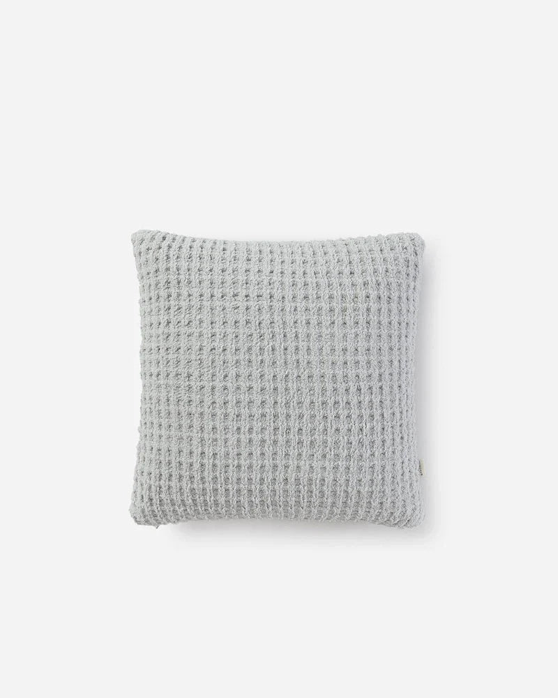 Sunday Citizen Snug Waffle Throw Pillow (more Colors)