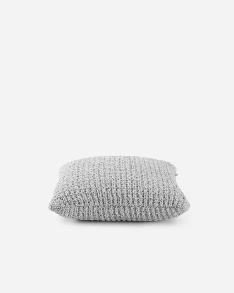 Sunday Citizen Snug Waffle Throw Pillow (more Colors)