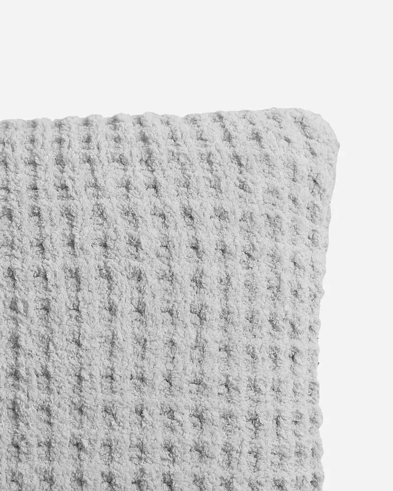 Sunday Citizen Snug Waffle Throw Pillow (more Colors)