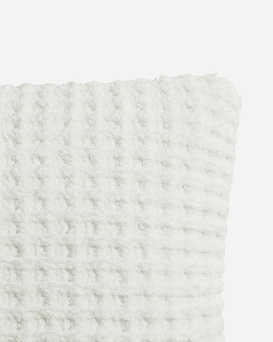 Sunday Citizen Snug Waffle Throw Pillow (more Colors)