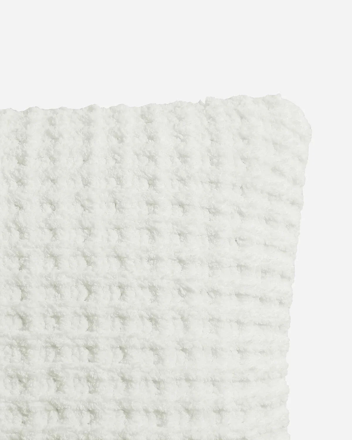 Sunday Citizen Snug Waffle Throw Pillow (more Colors)