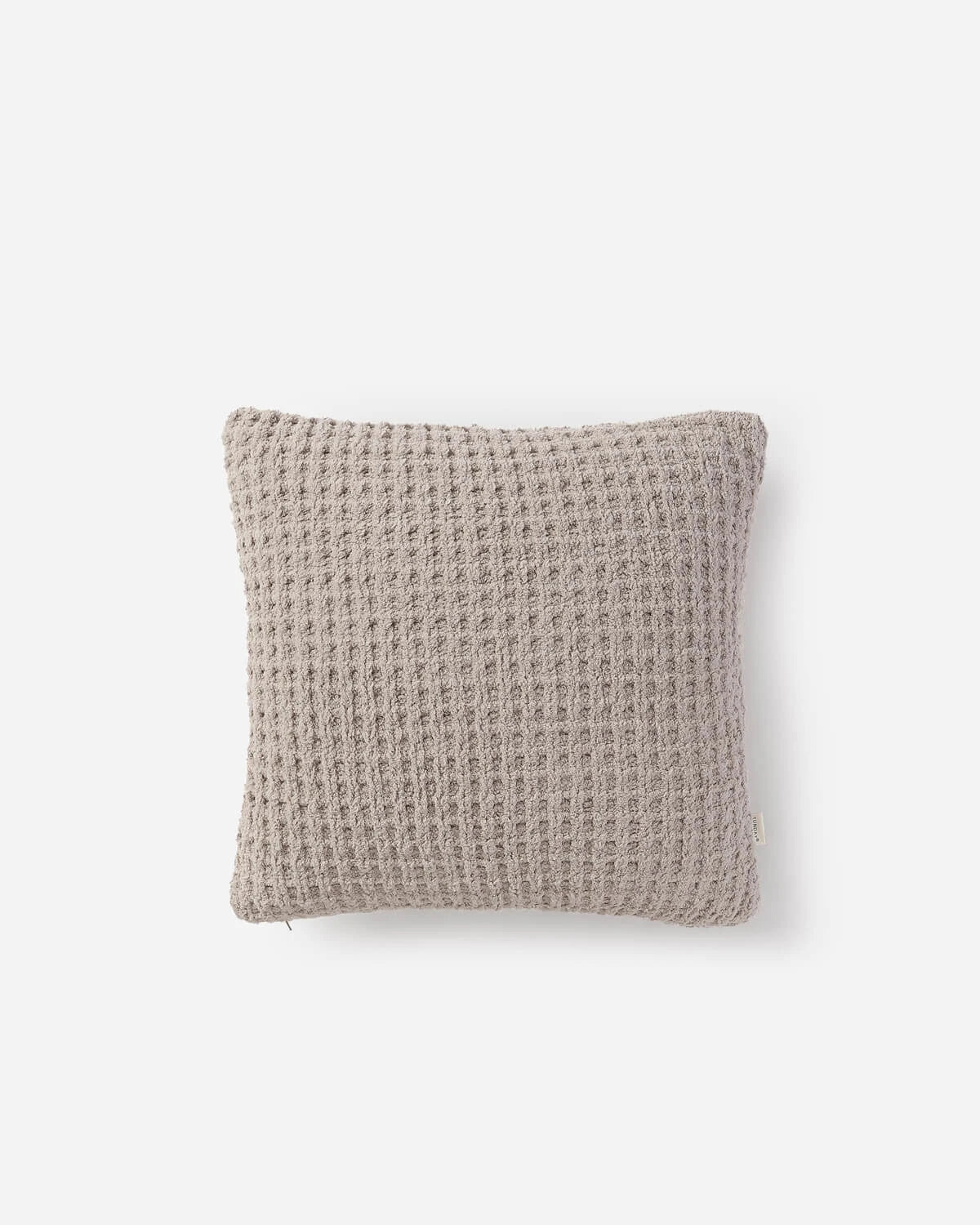 Sunday Citizen Snug Waffle Throw Pillow (more Colors)