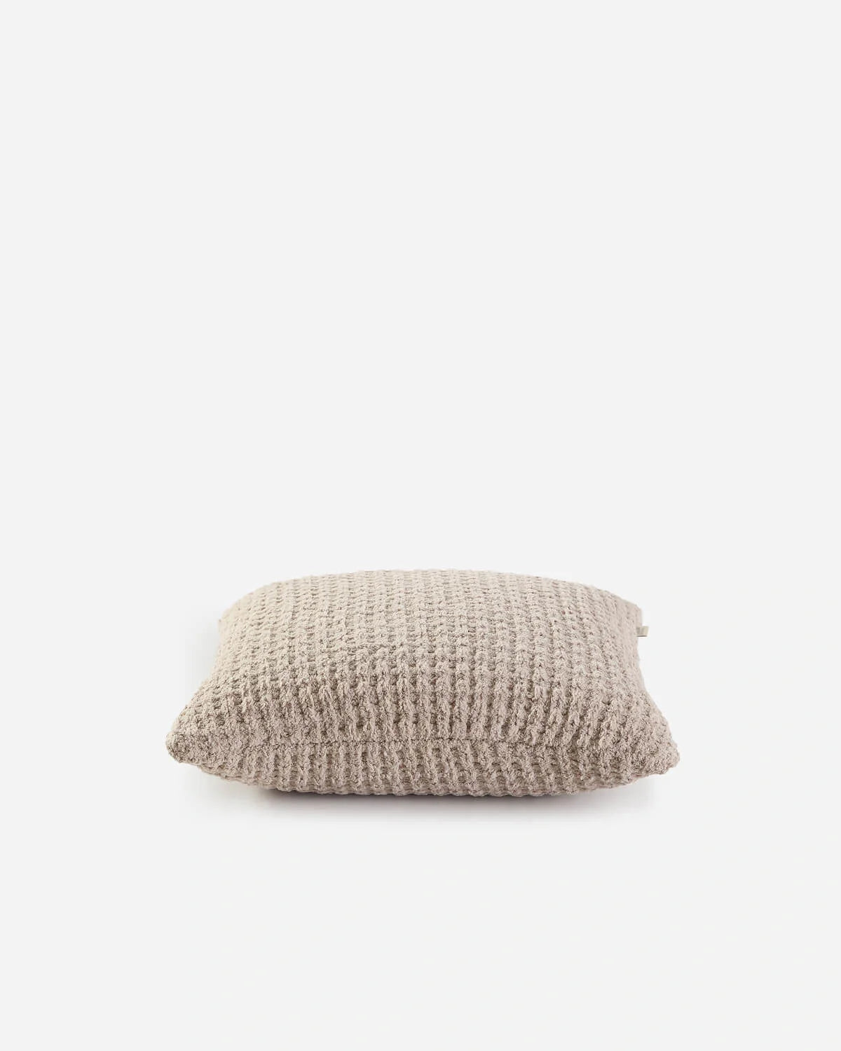 Sunday Citizen Snug Waffle Throw Pillow (more Colors)