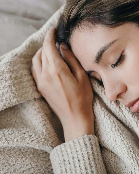 Sunday Citizen Snug Bed Blanket (more Colors)
