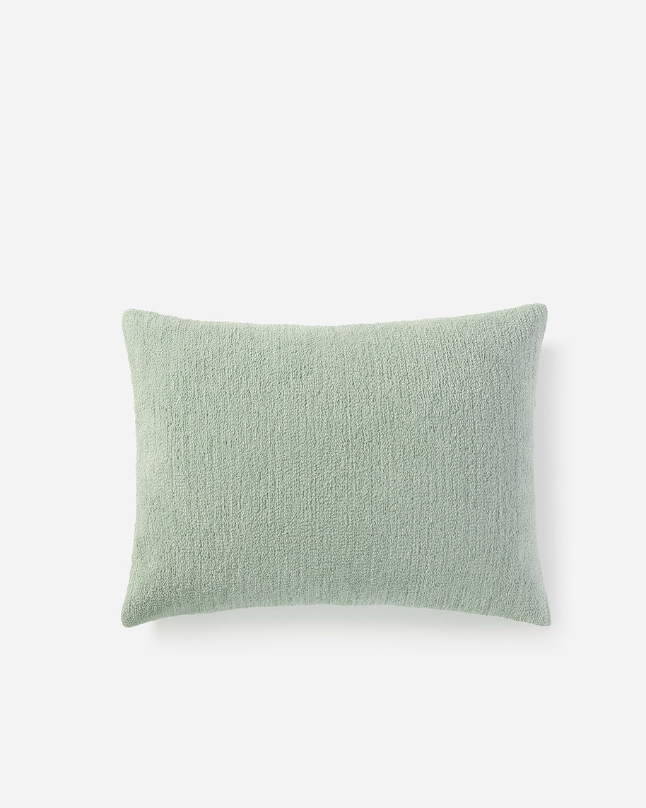 Sunday Citizen Snug + Bamboo Sham Set (more Colors)