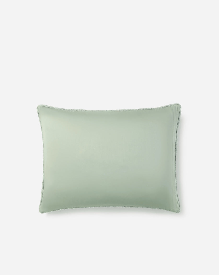 Sunday Citizen Snug + Bamboo Sham Set (more Colors)
