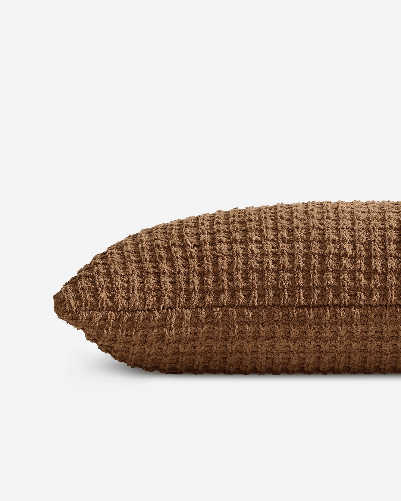 Sunday Citizen Snug Waffle Lumbar Pillow (more Colors)