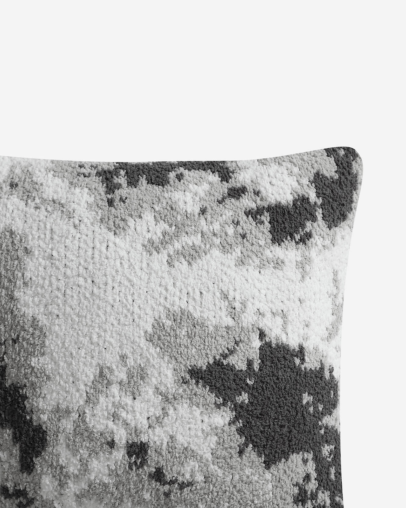 Sunday Citizen Pixel Throw Pillow (more Colors)