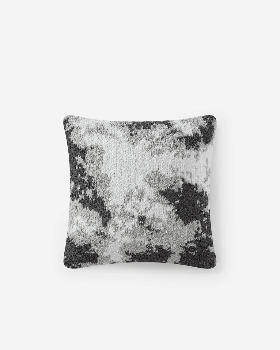 Sunday Citizen Pixel Throw Pillow (more Colors)