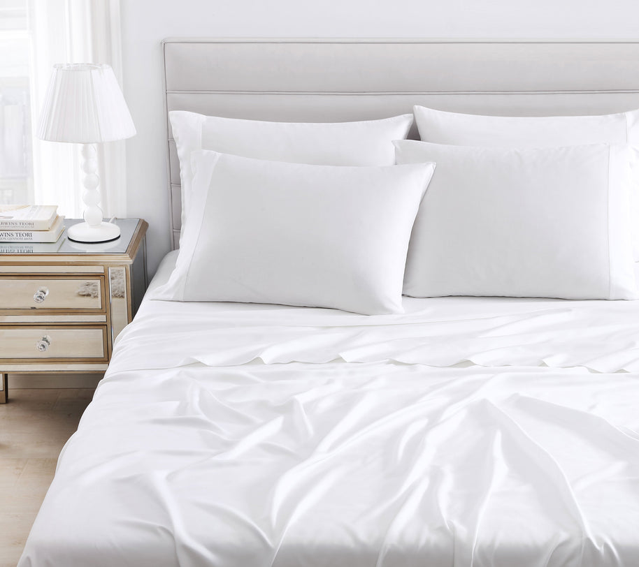 Sunday Citizen Natural Premium Bamboo Sheet Set (more colors)