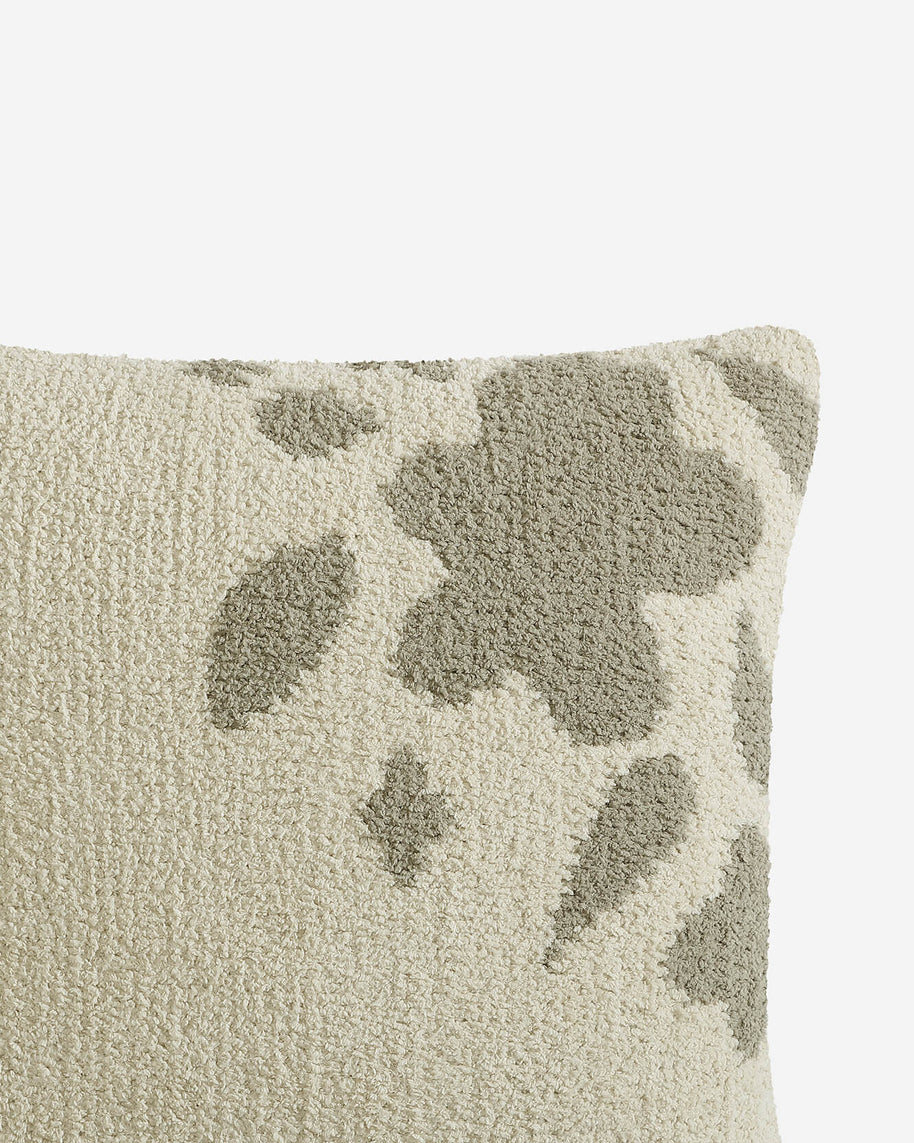 Sunday Citizen Bloom Throw Pillow (more colors)