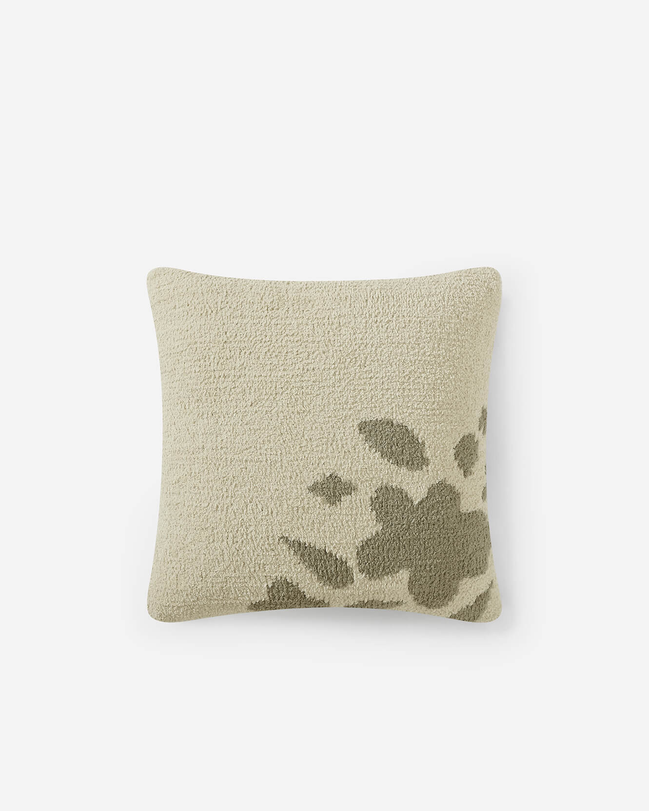Sunday Citizen Bloom Throw Pillow (more colors)