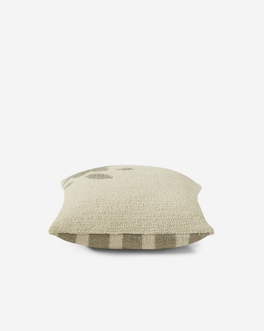 Sunday Citizen Bloom Throw Pillow (more colors)