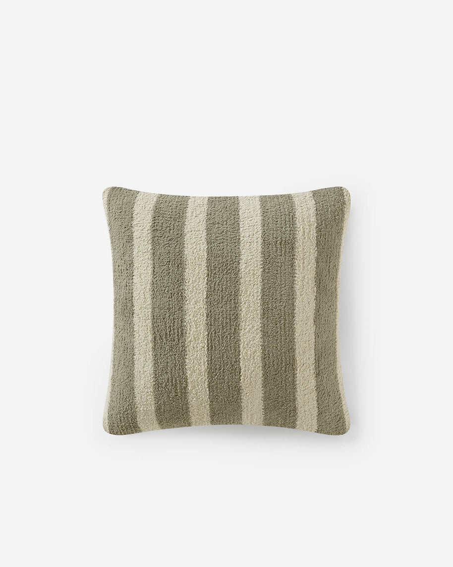Sunday Citizen Bloom Throw Pillow (more colors)