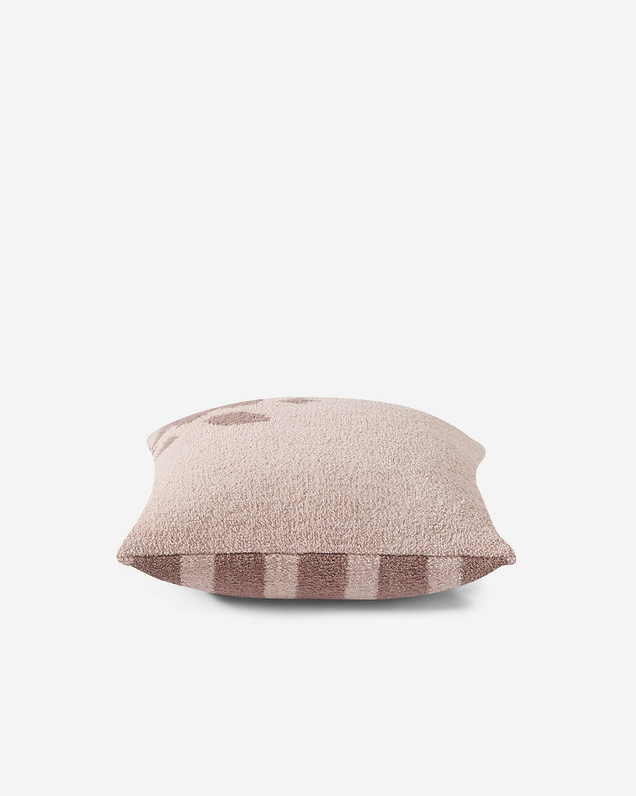Sunday Citizen Bloom Throw Pillow (more colors)