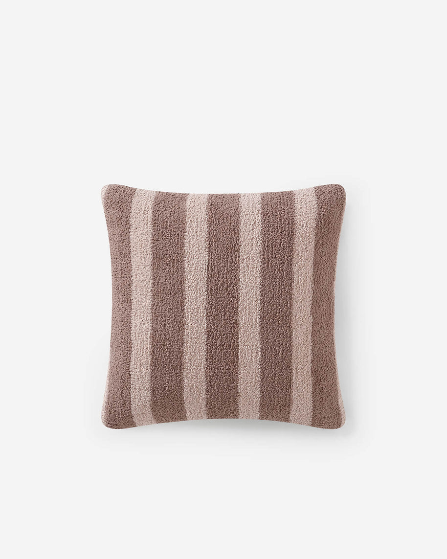 Sunday Citizen Bloom Throw Pillow (more colors)