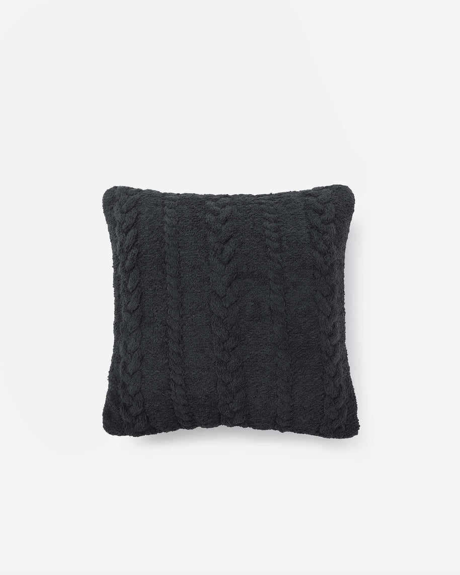 Sunday Citizen Braided Throw Pillow (more Colors)