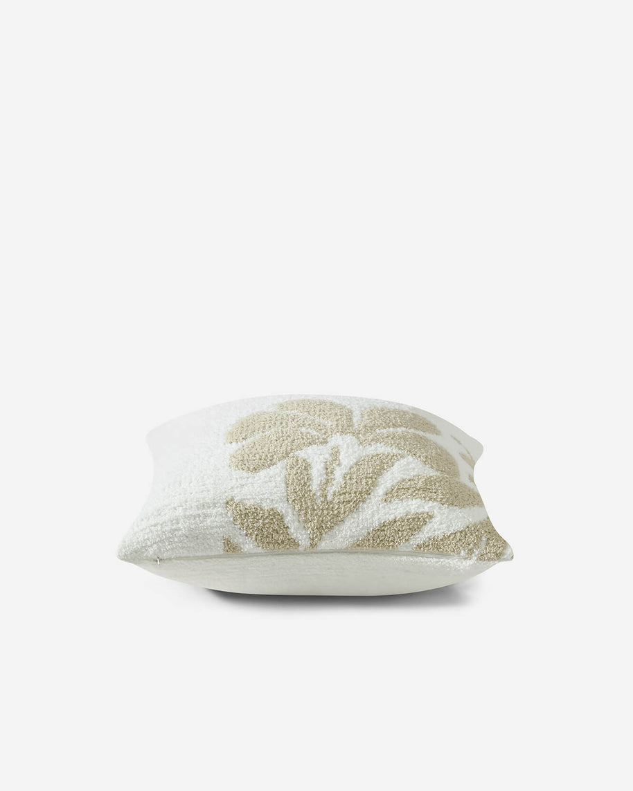 Sunday Citizen Chamomile Throw Pillow