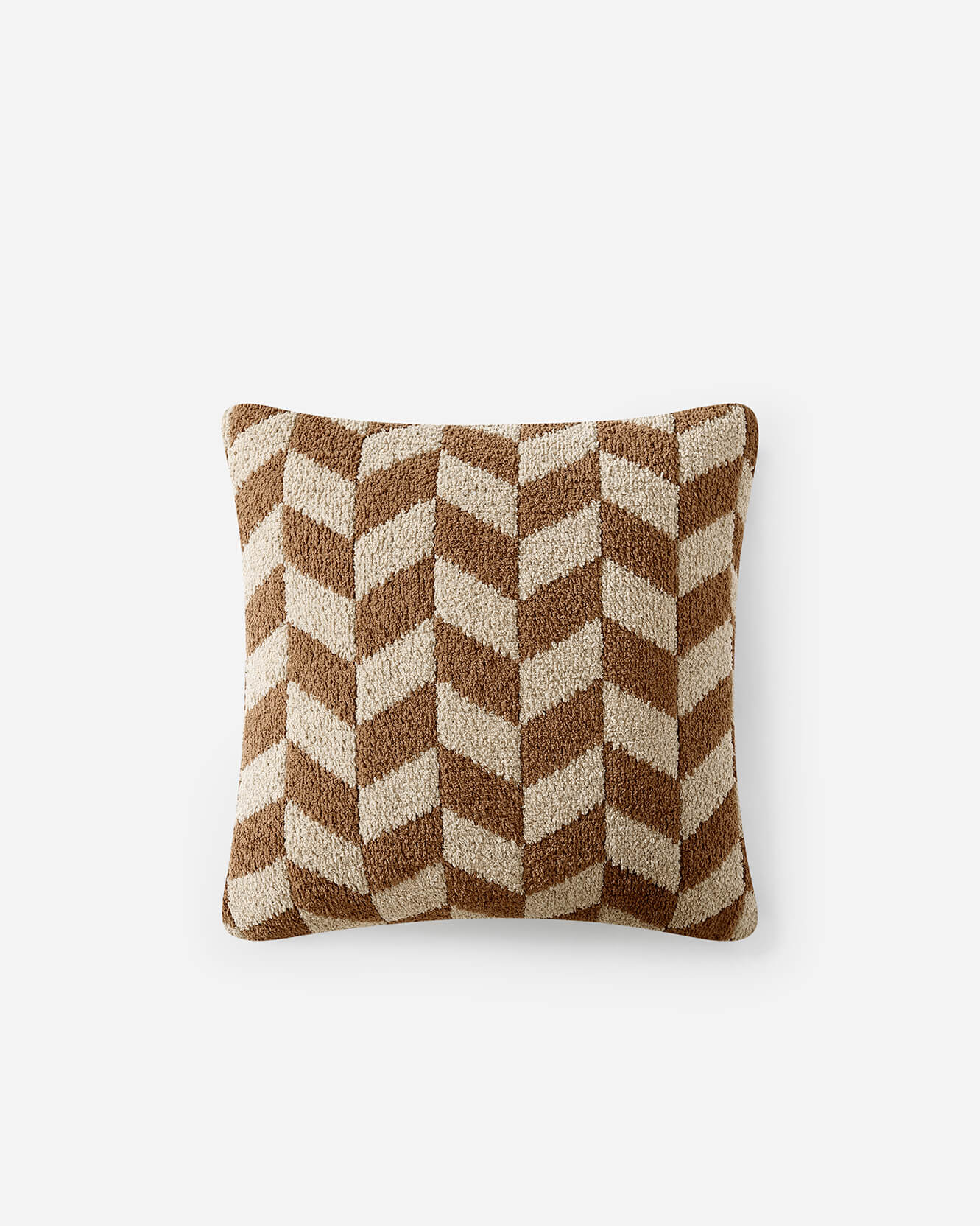 Sunday Citizen Chevron Throw Pillow (more Colors)