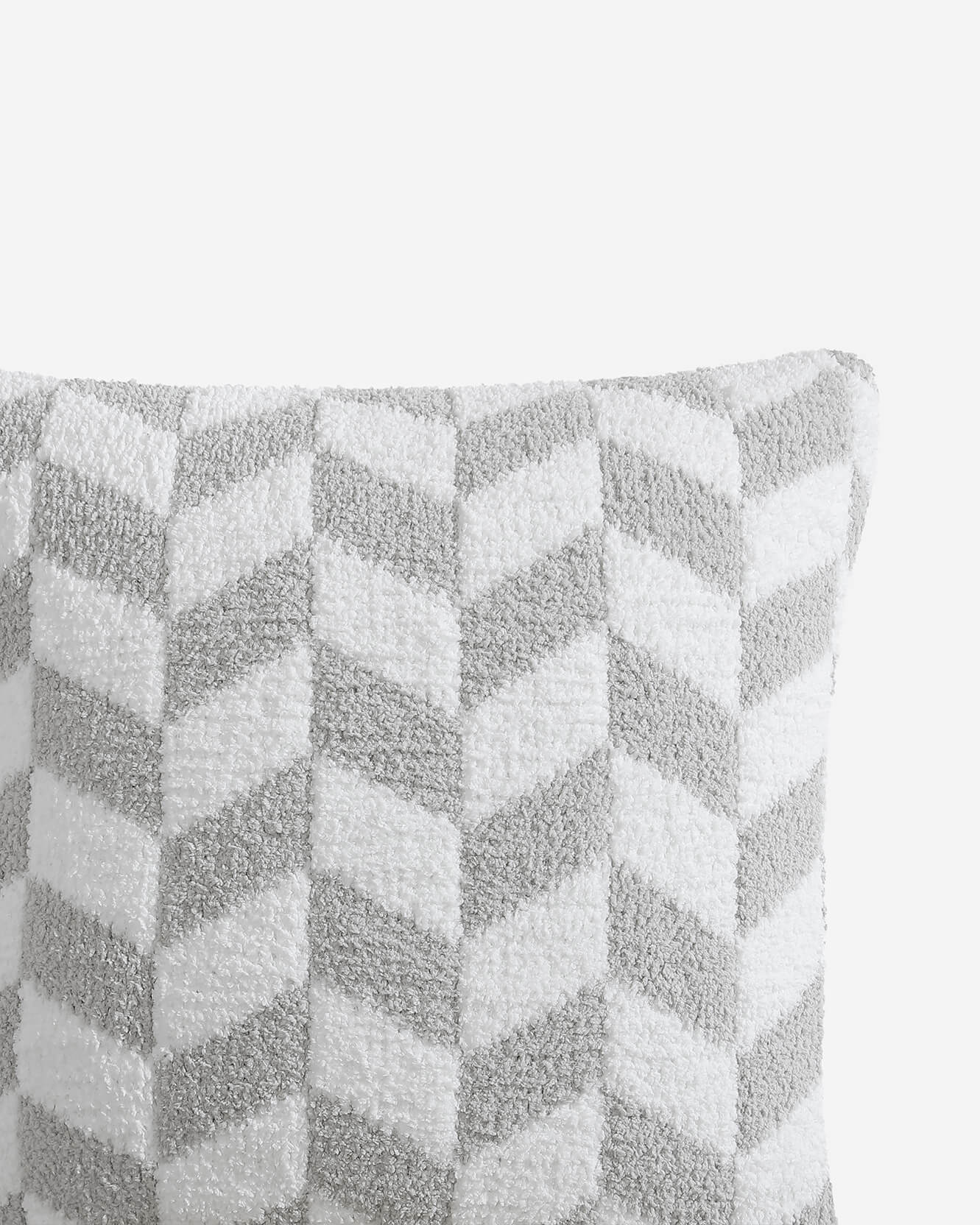 Sunday Citizen Chevron Throw Pillow (more Colors)