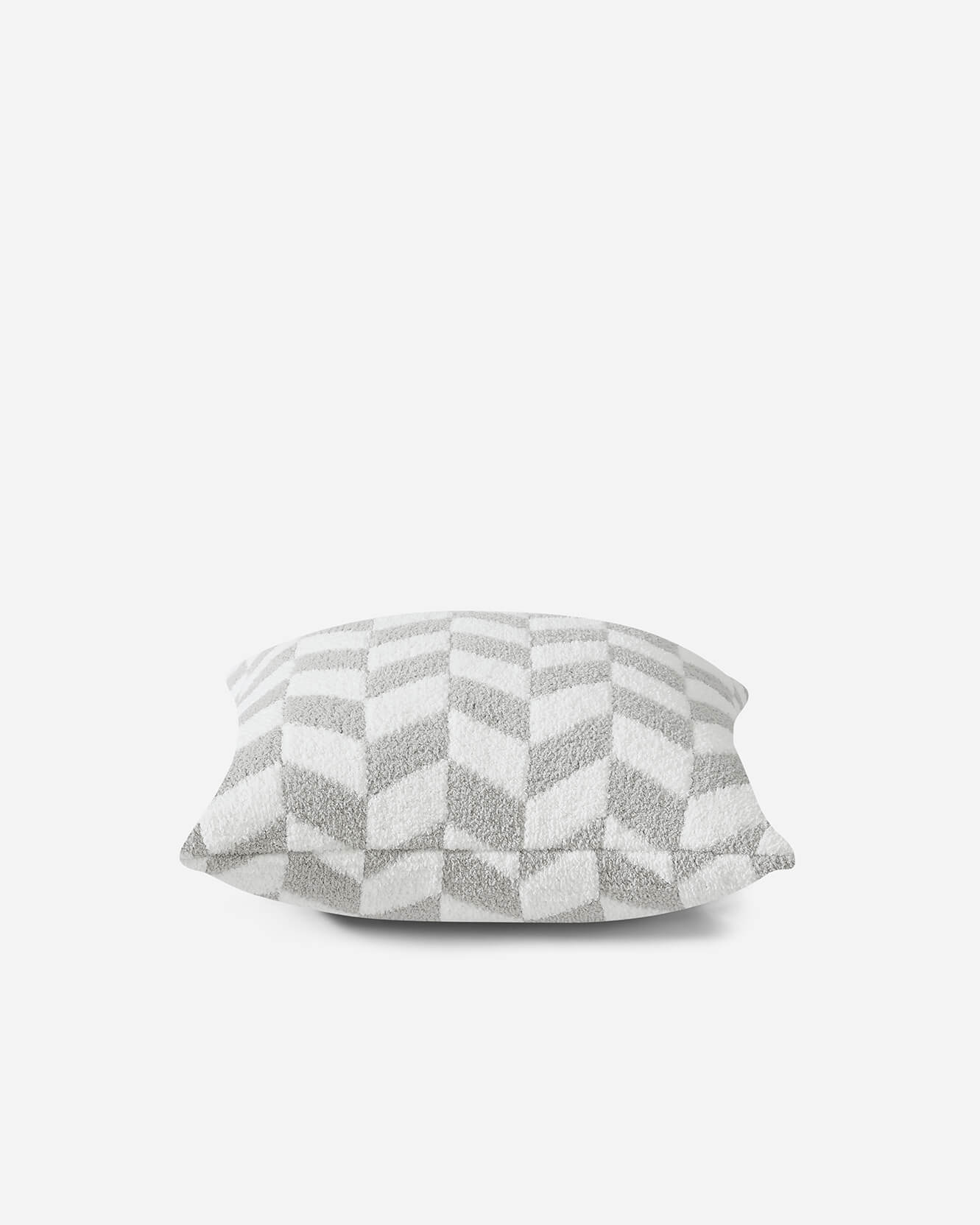 Sunday Citizen Chevron Throw Pillow (more Colors)