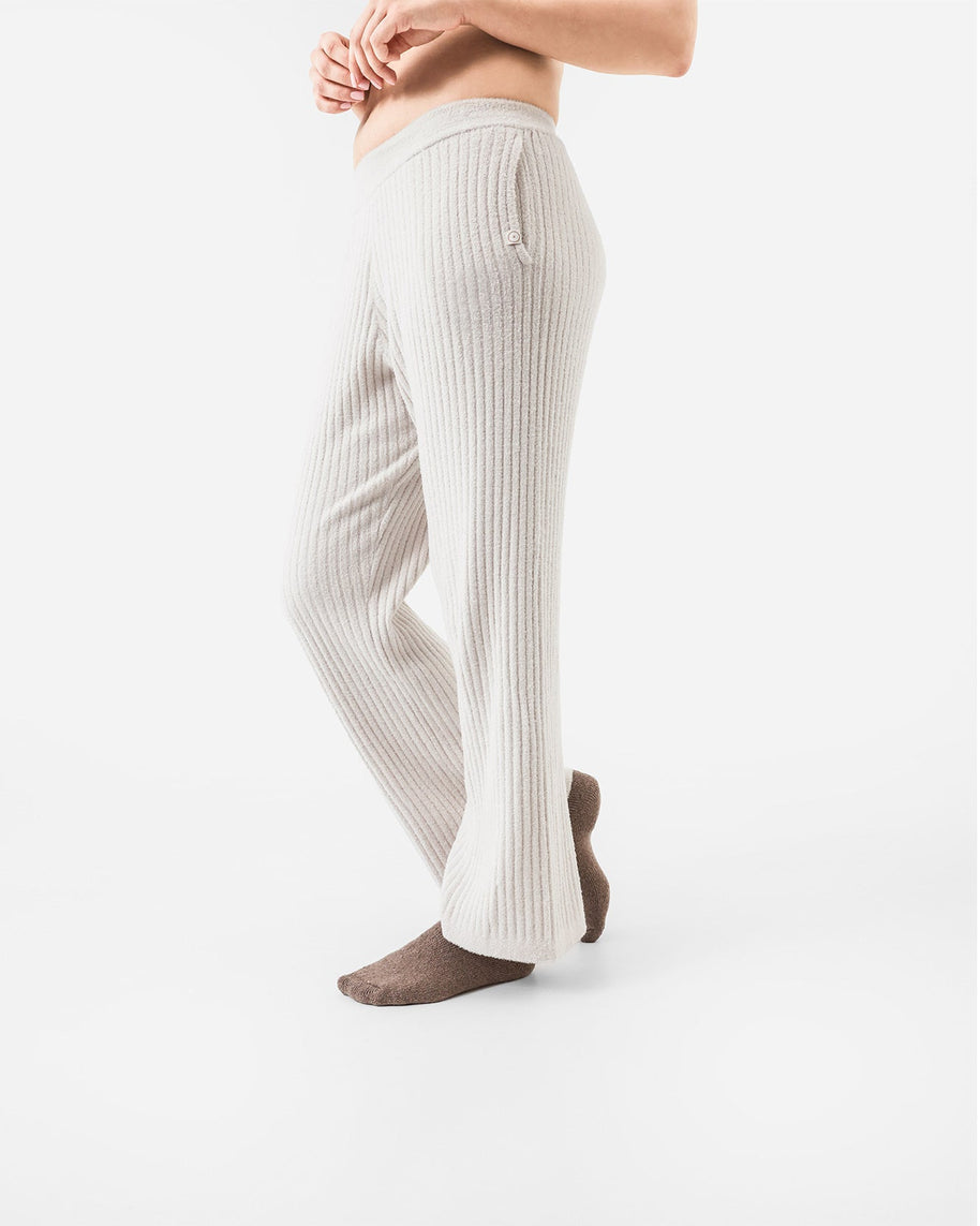Sunday Citizen Cloud Cool Ribbed Relaxed Pants (more colors)
