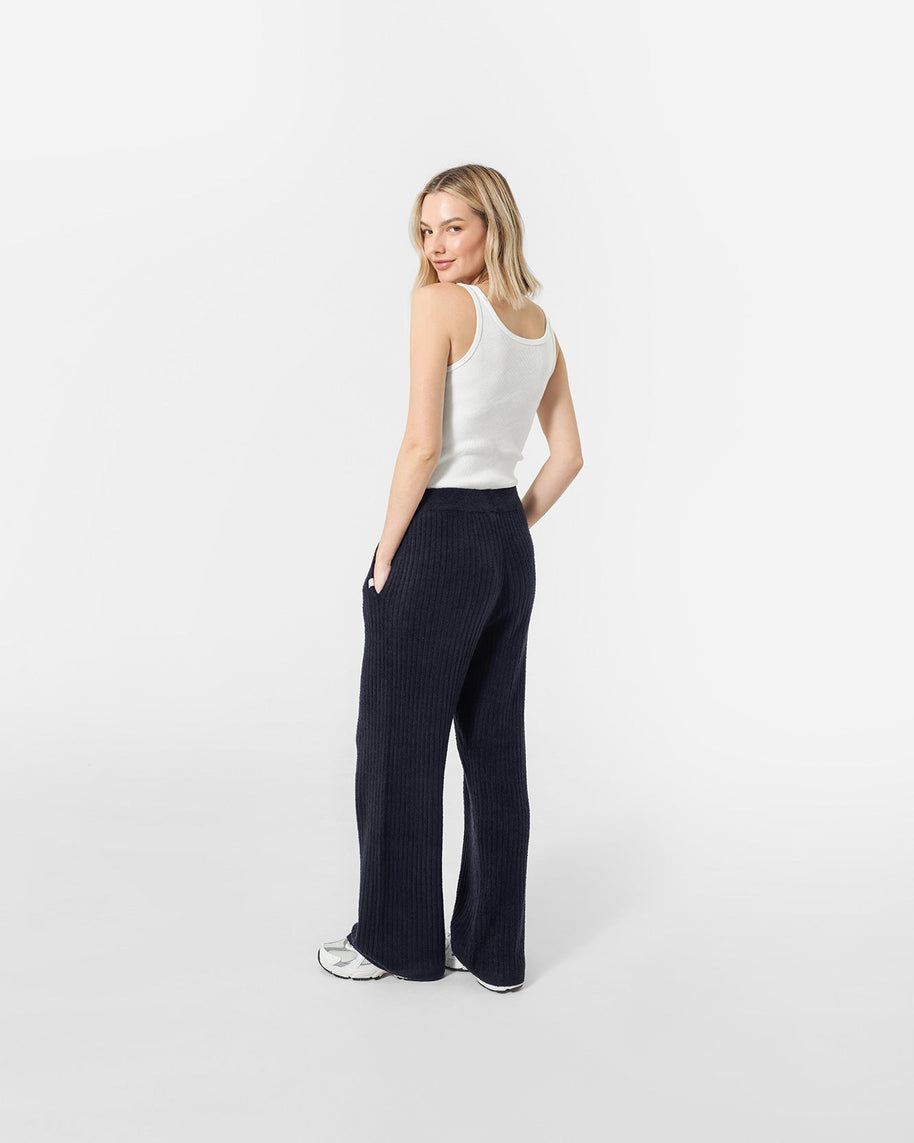Sunday Citizen Cloud Cool Ribbed Relaxed Pants (more colors)